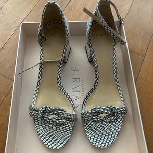 Alexandre Birman Sandals
